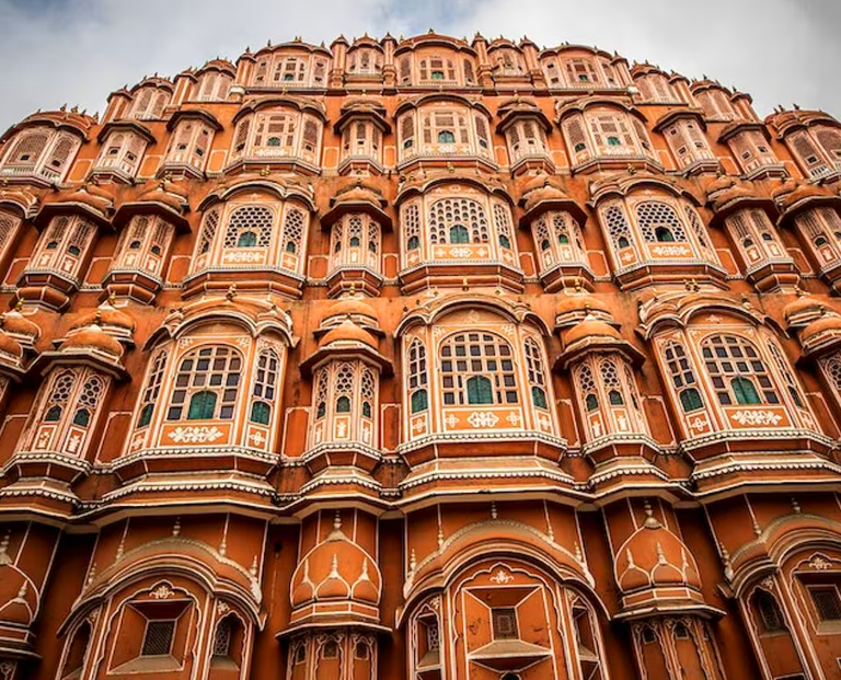 About Taxi Services Udaipur