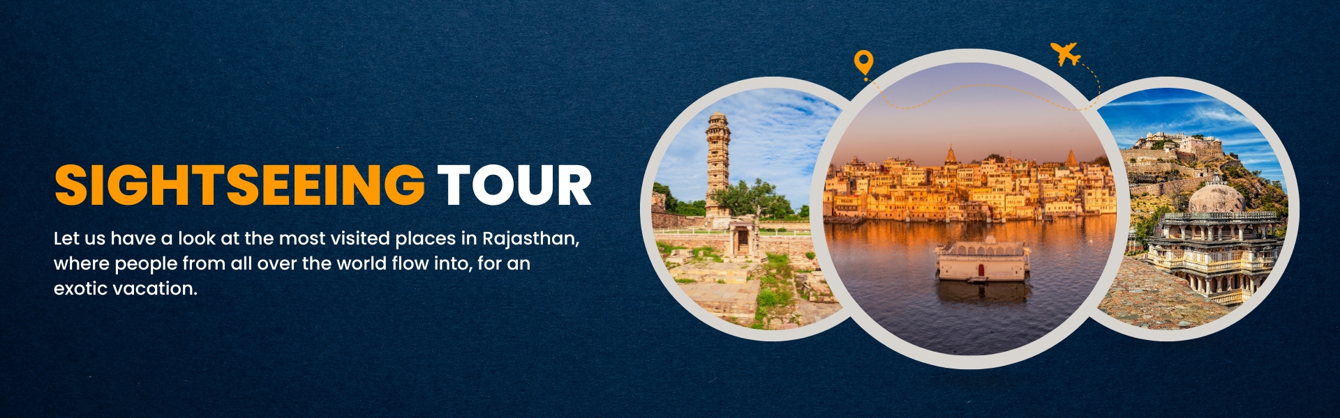 Chittorgarh Sightseeing Tour